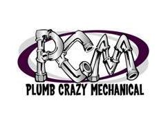 Plumb Crazy Mechanical Ltd