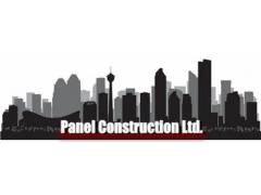 See more Panel Construction Ltd jobs