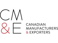 See more Canadian Manufacturers & Exporters jobs